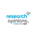 Research Opinions Logo