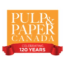 Pulp & Paper Canada Logo