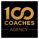 100 Coaches Agency Logo