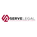 Serve Legal Logo