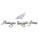 Strategic Foresight Group Logo