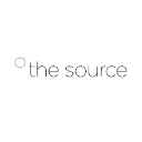 The Source Logo