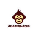 Amazing Apes Logo