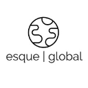 esque global Logo