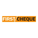 First Cheque Logo