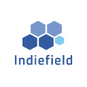 Indiefield Logo