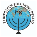 3J Infotech Solutions Pvt Ltd Logo