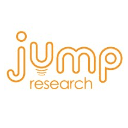 Jump Research Ltd Logo