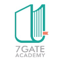 7 Gate Academy Logo