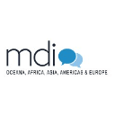 MDI Europe Logo