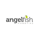 Angelfish Marketing Logo