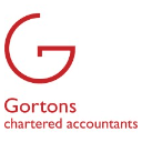 Gortons Chartered Accountants Logo