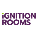 Ignition Rooms Logo