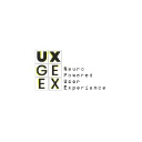 UXGeeX Logo