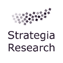 Strategia Research Logo