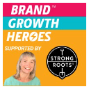 Brand Growth Heroes Logo