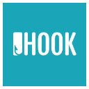 Hook Research Logo