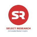 Select Research Logo