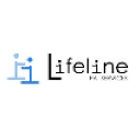 Lifeline PA Services Logo
