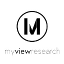 My View Research Logo