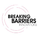 Breaking Barriers Innovations Logo
