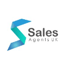 Sales Agents UK Logo