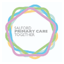 Salford Primary Care Together Logo