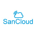 SanCloud Ltd Logo