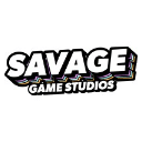 Savage Game Studios a PlayStation studio Logo