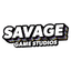 Savage Game Studios a PlayStation studio Logo