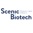 Scenic Biotech Logo