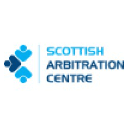 Scottish Arbitration Centre Logo