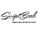 ScriptBook AI Logo