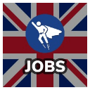 Jobs in UK Logo