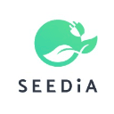 SEEDiA city Logo