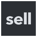Sell xyz Logo