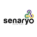 Senaryo Services Ltd Logo