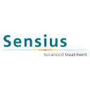 Sensius Logo