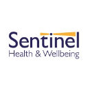 SENTINEL HEALTHCARE SOUTH WEST CIC Logo