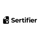 Sertifier T rkiye Logo