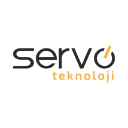 Servo Teknoloji Logo