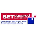 SETsquared Partnership Logo