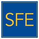 SFE Solicitors for the Elderly Logo