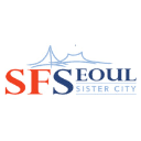 San Francisco Seoul Sister City Committee Logo