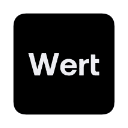 Wert Logo
