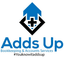 Adds Up Bookkeeping and Accountancy Services Logo