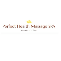Perfect Health Massage SPA Logo