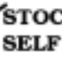 Stockland Self Storage Logo