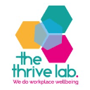 The Thrive Lab Logo