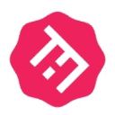 The Trademark Helpline Logo